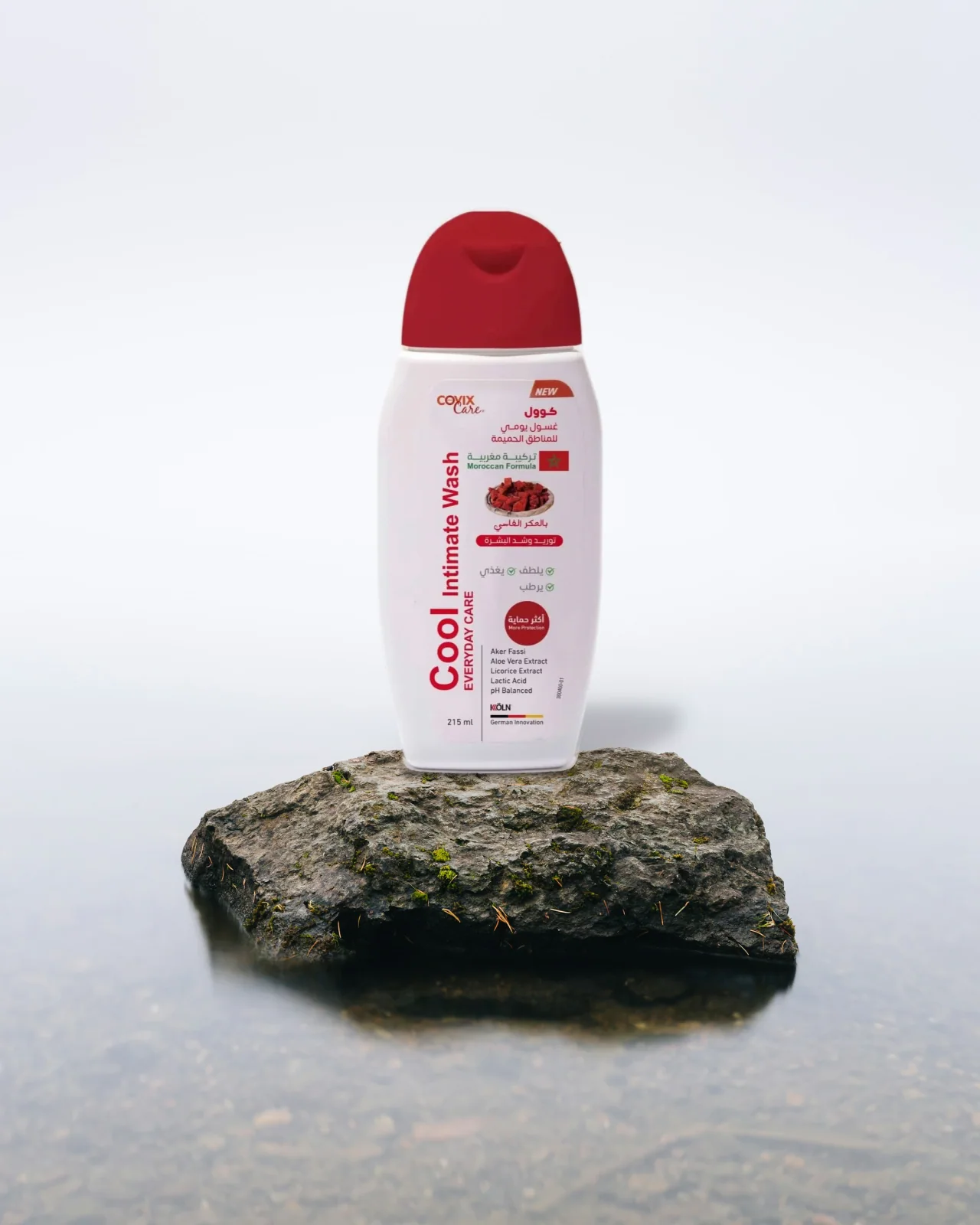 Covix Care Intimate Wash 215 ml