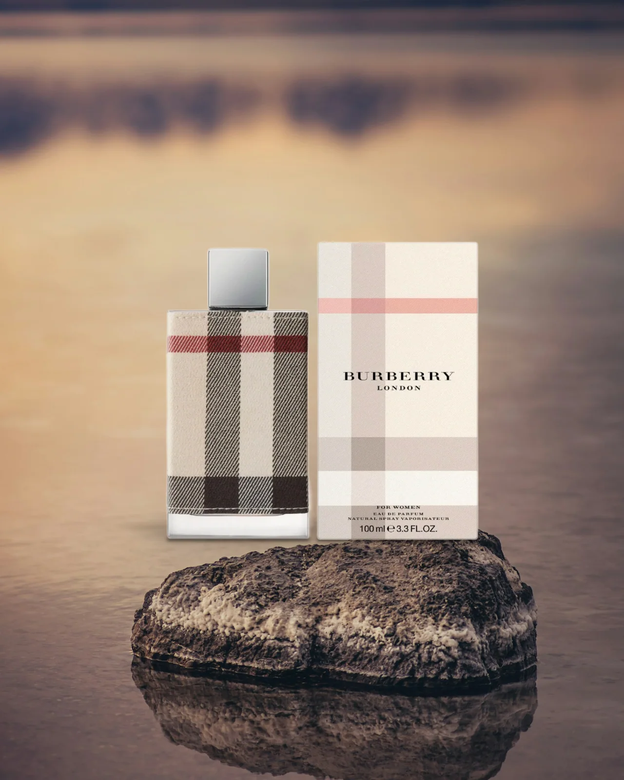 Burberry London for Women Eau de Parfum 100ml