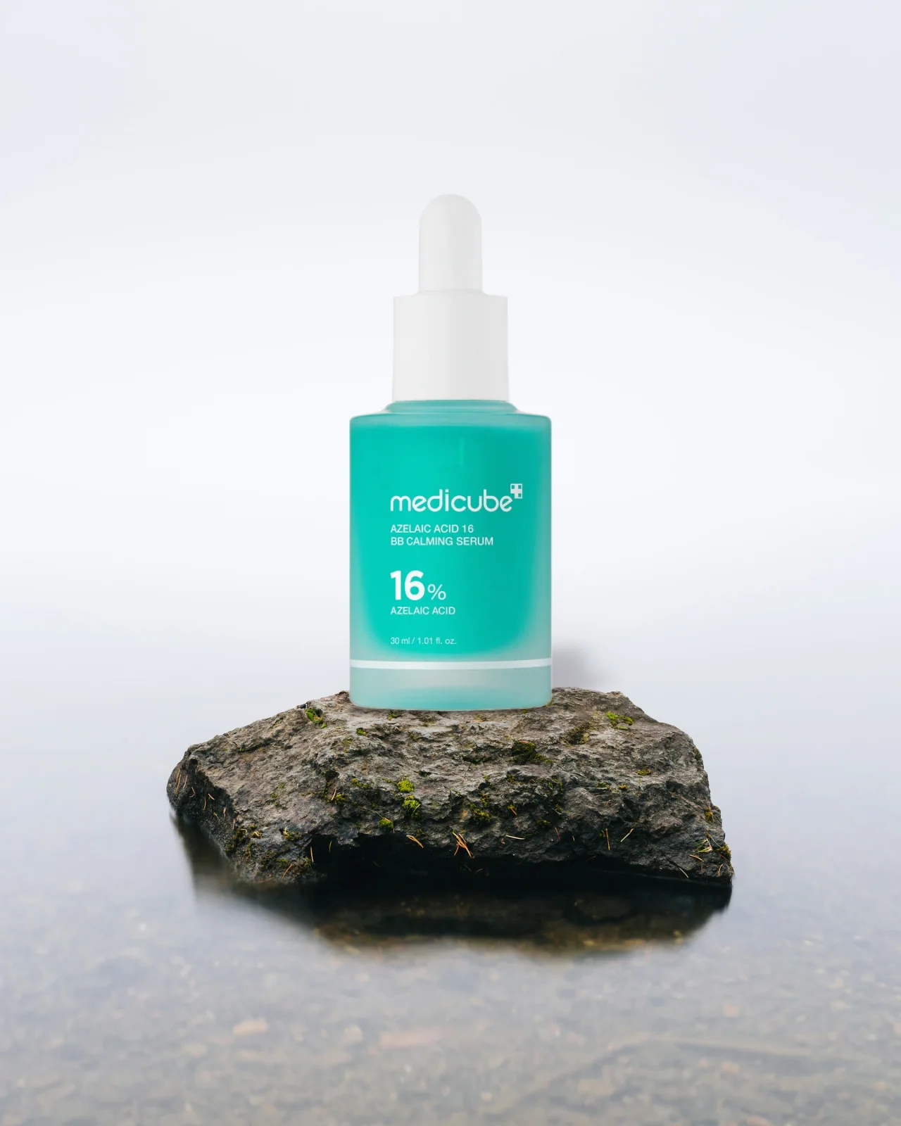 Medicube Azelaic Acid 16 BB Calming Blemish Serum - 30 ml