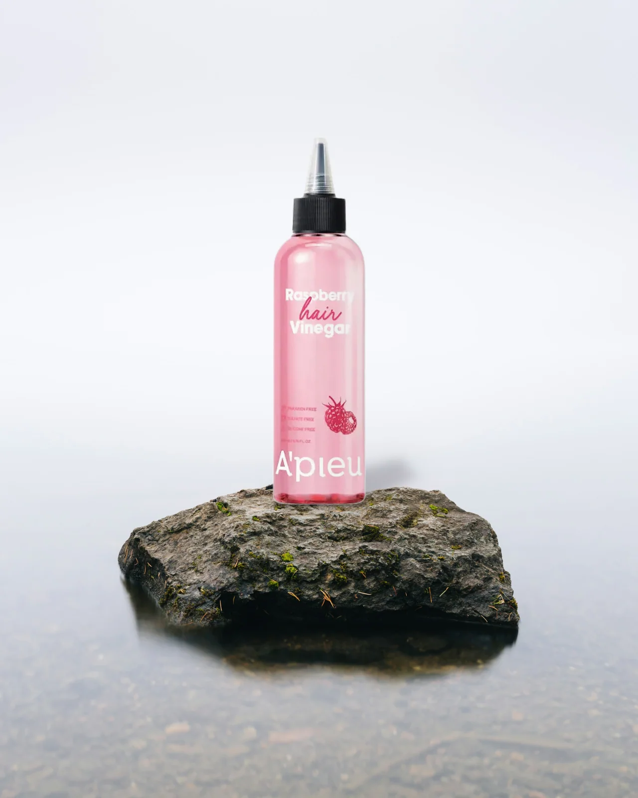 A'pieu Raspberry Hair Vinegar 200ml
