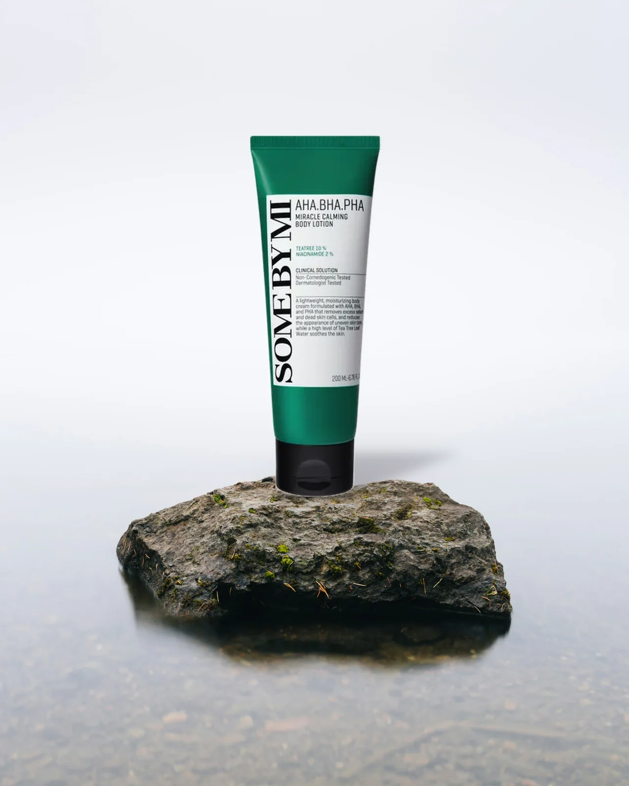 Some By Mi AHA BHA PHA Miracle Calming Body Lotion 200ml