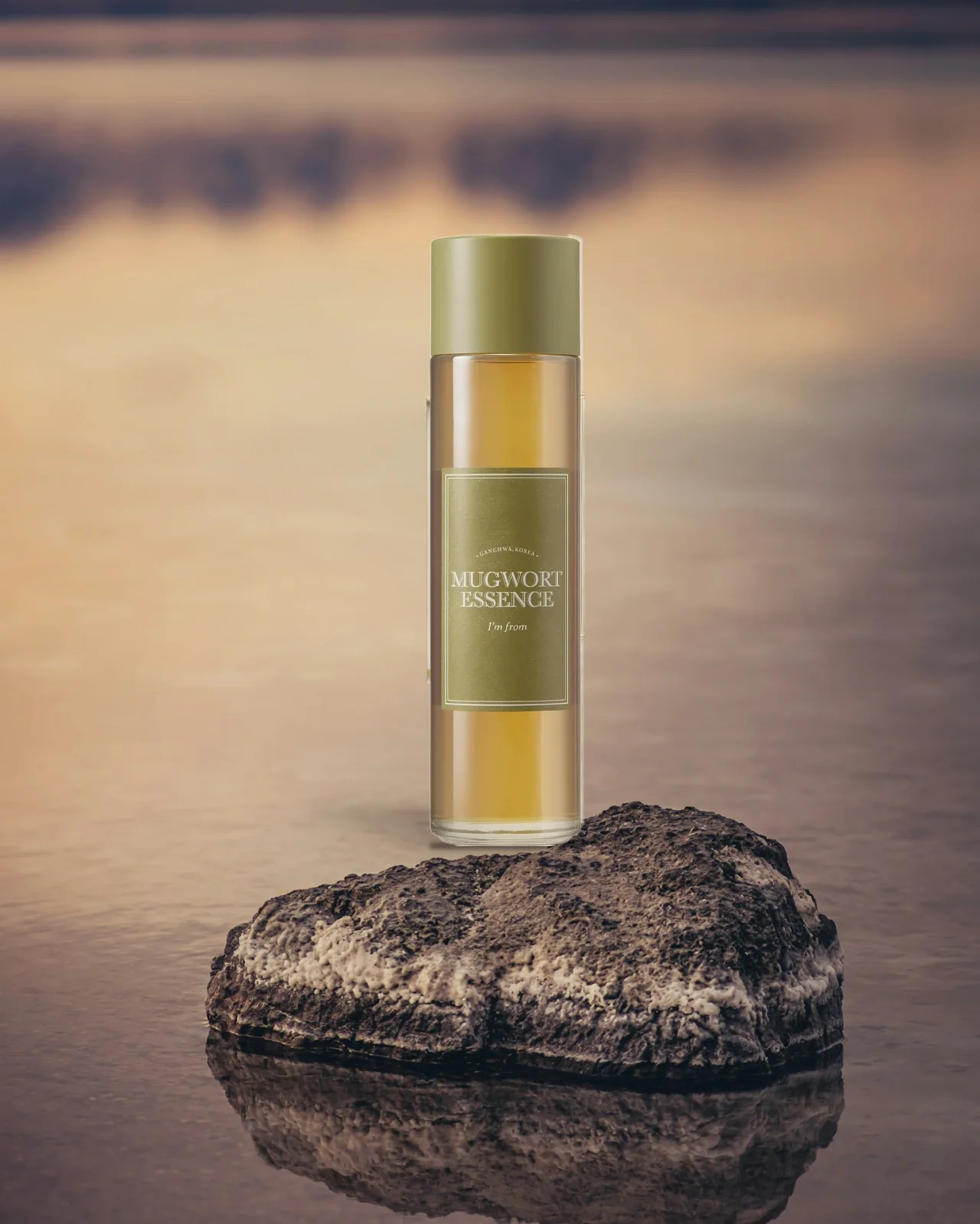 I'm From Mugwort Essence 150ml