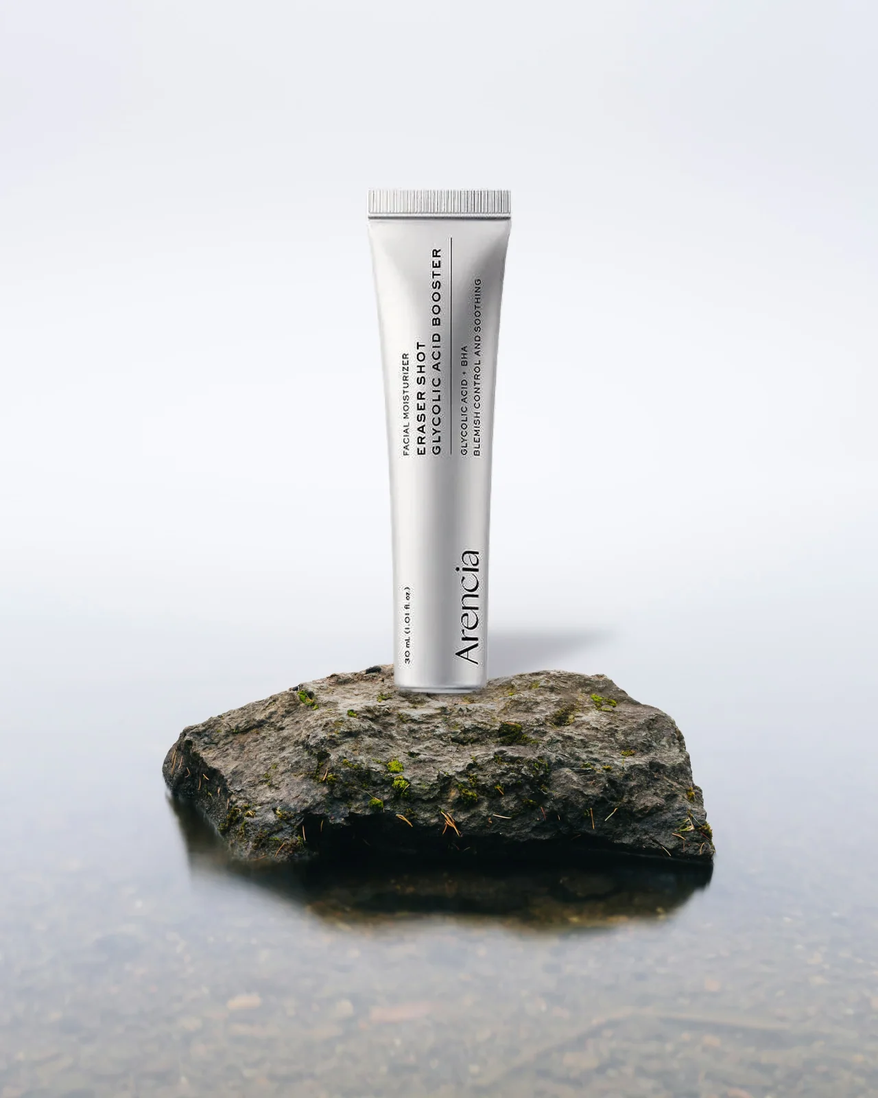 Arencia Eraser Shot Glycolic Acid Booster Serum - 30 ml