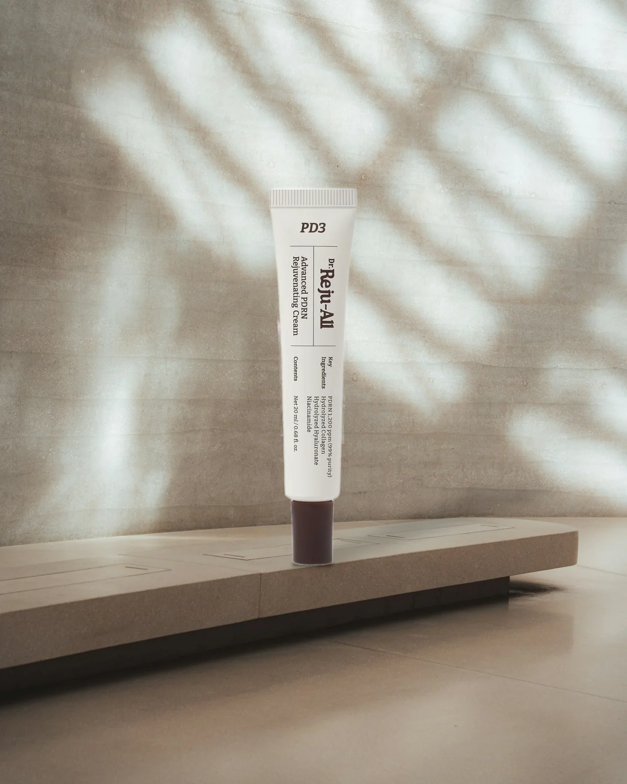 Dr. Reju-All Advanced PDRN Rejuvenating Cream 20ml