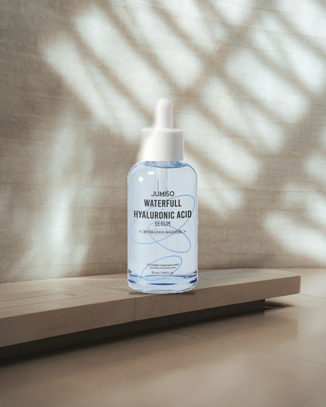 Jumiso Waterfull Hyaluronic Acid Serum 50ml