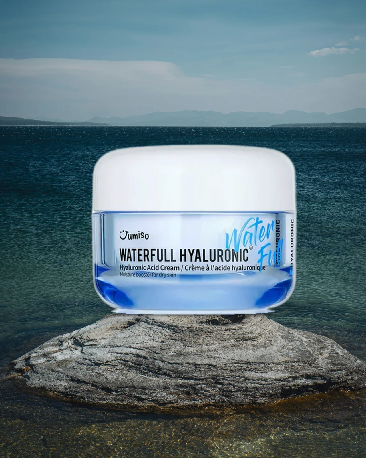 Jumiso Waterfull Hyaluronic Cream 50ml