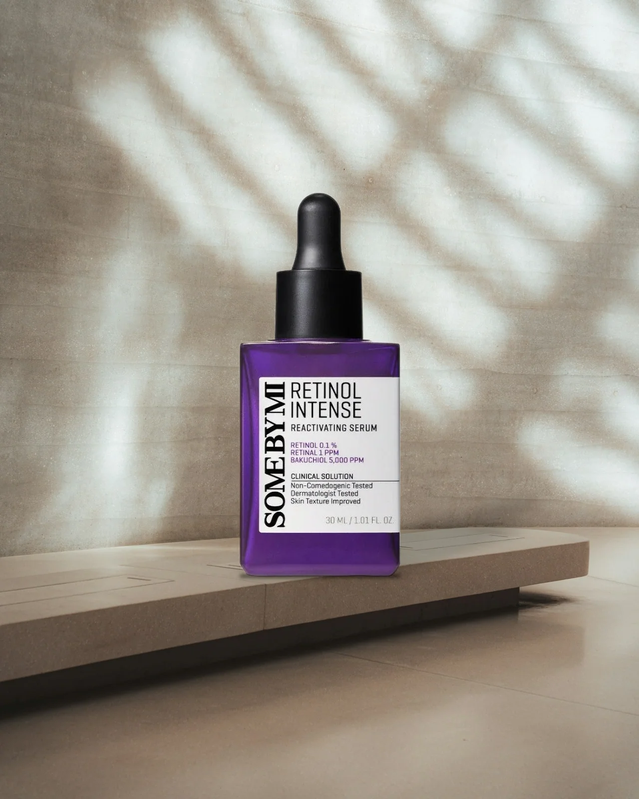 Some By Mi Retinol Intense Reactivating Serum 30ml