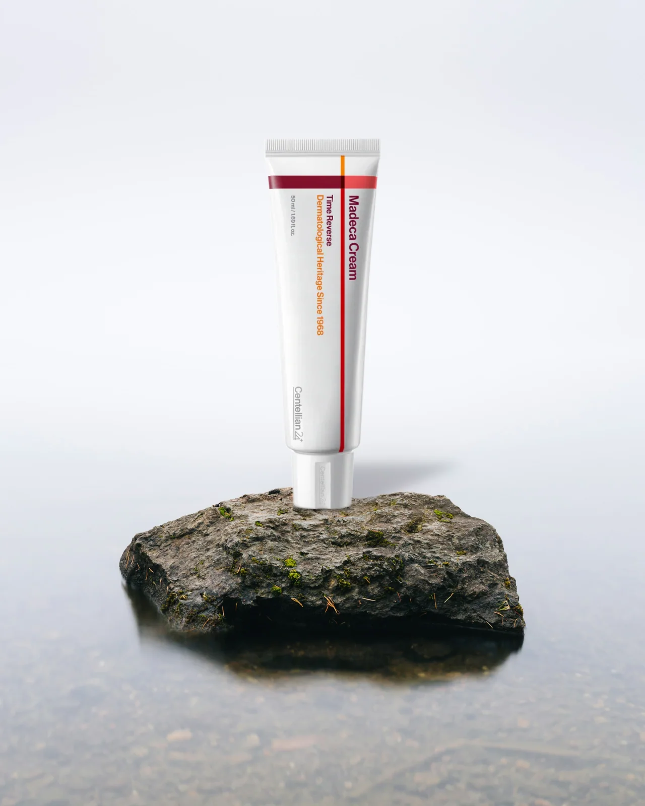 Centellian24 Madeca Cream Time Reverse 50ml