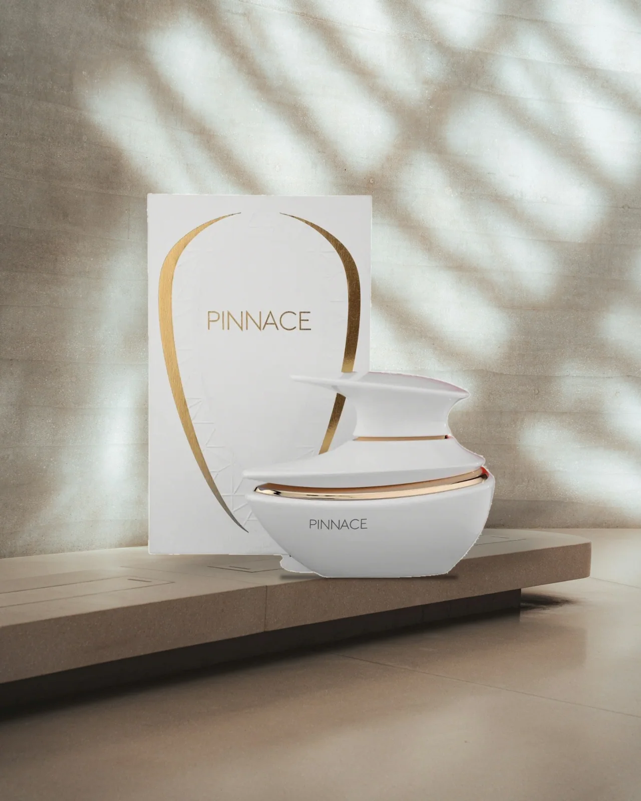 French Avenue Pinnace EDP 100ML