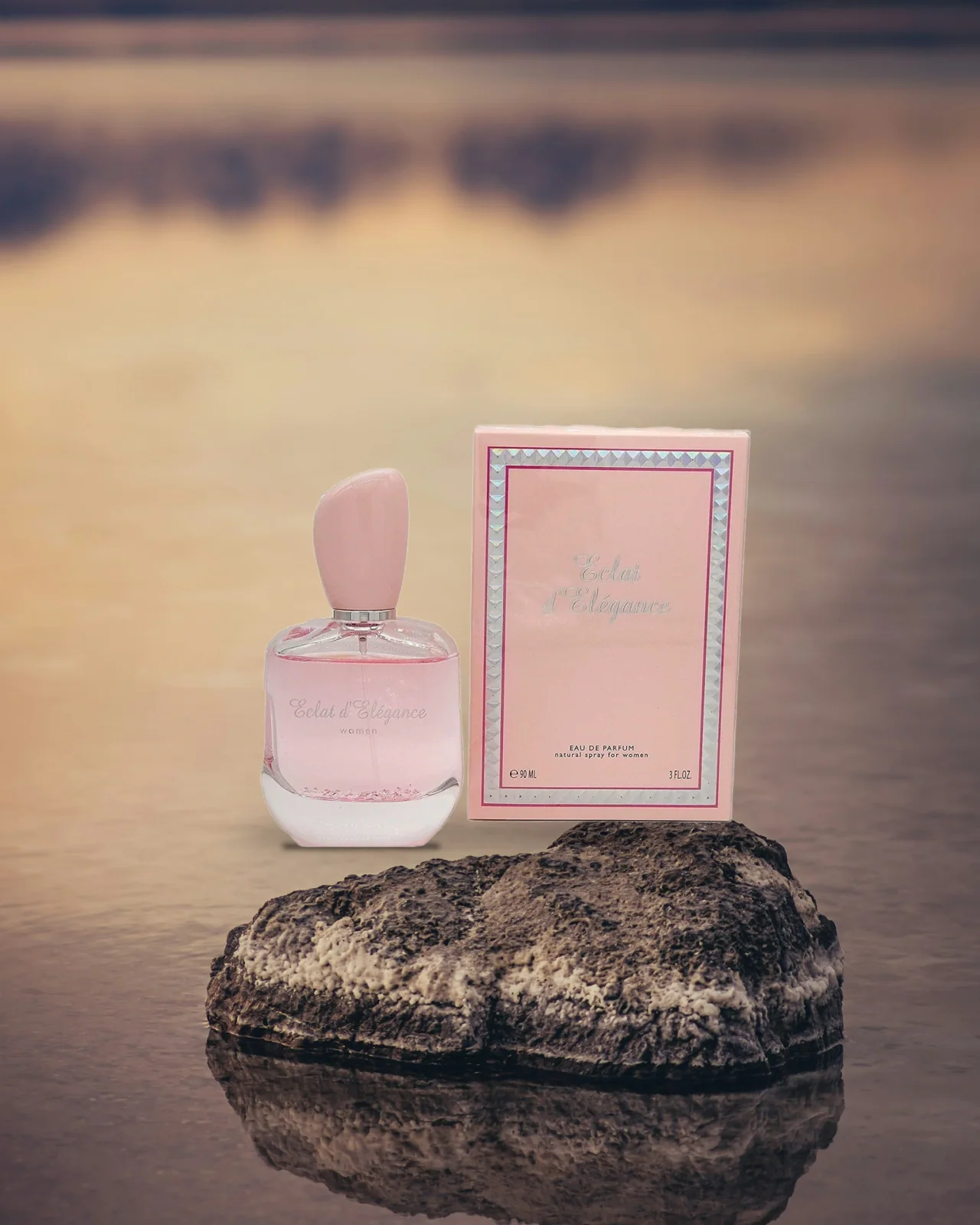 Geparlys Eclat D'Elegance EDP 90ML