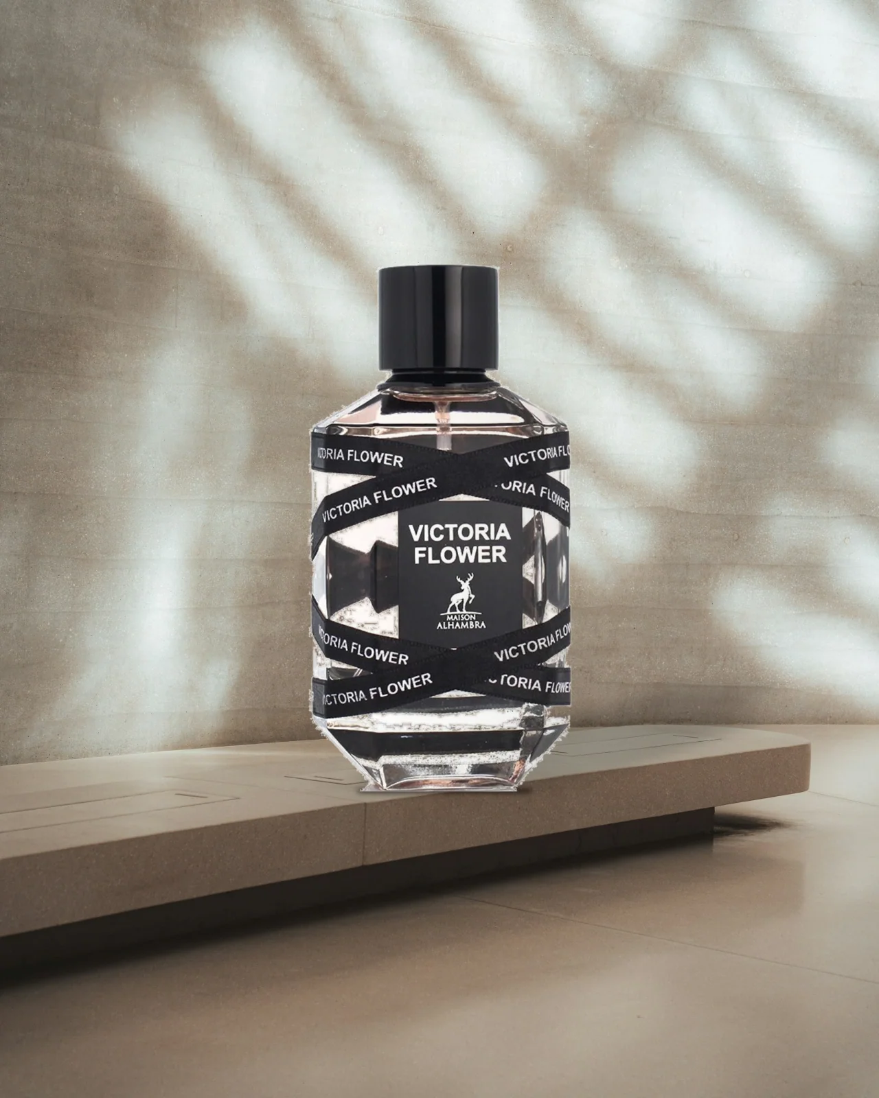 Maison Alhambra Victoria Flower Eau de Parfum 100ml for Women