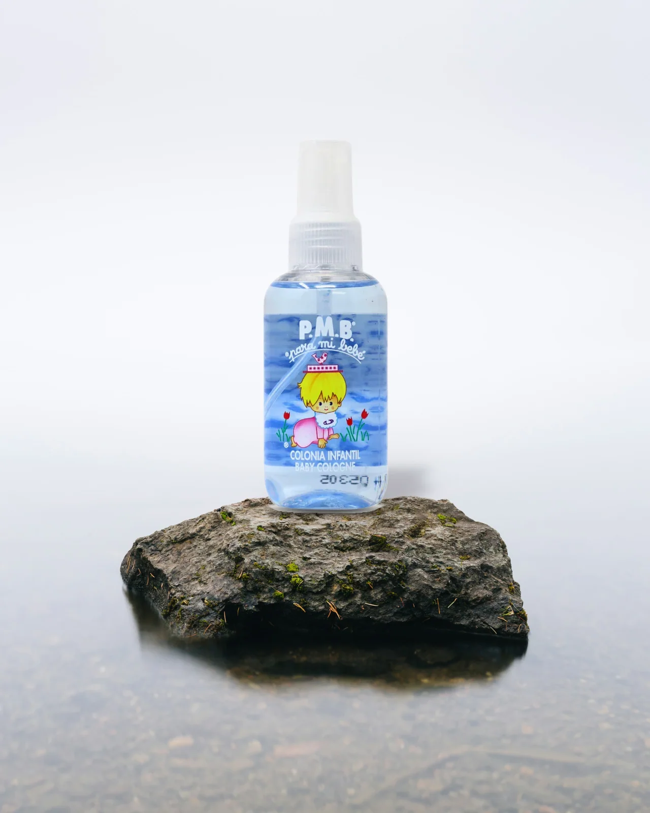 Para Mi Bebe Agua de Colonia 100ml