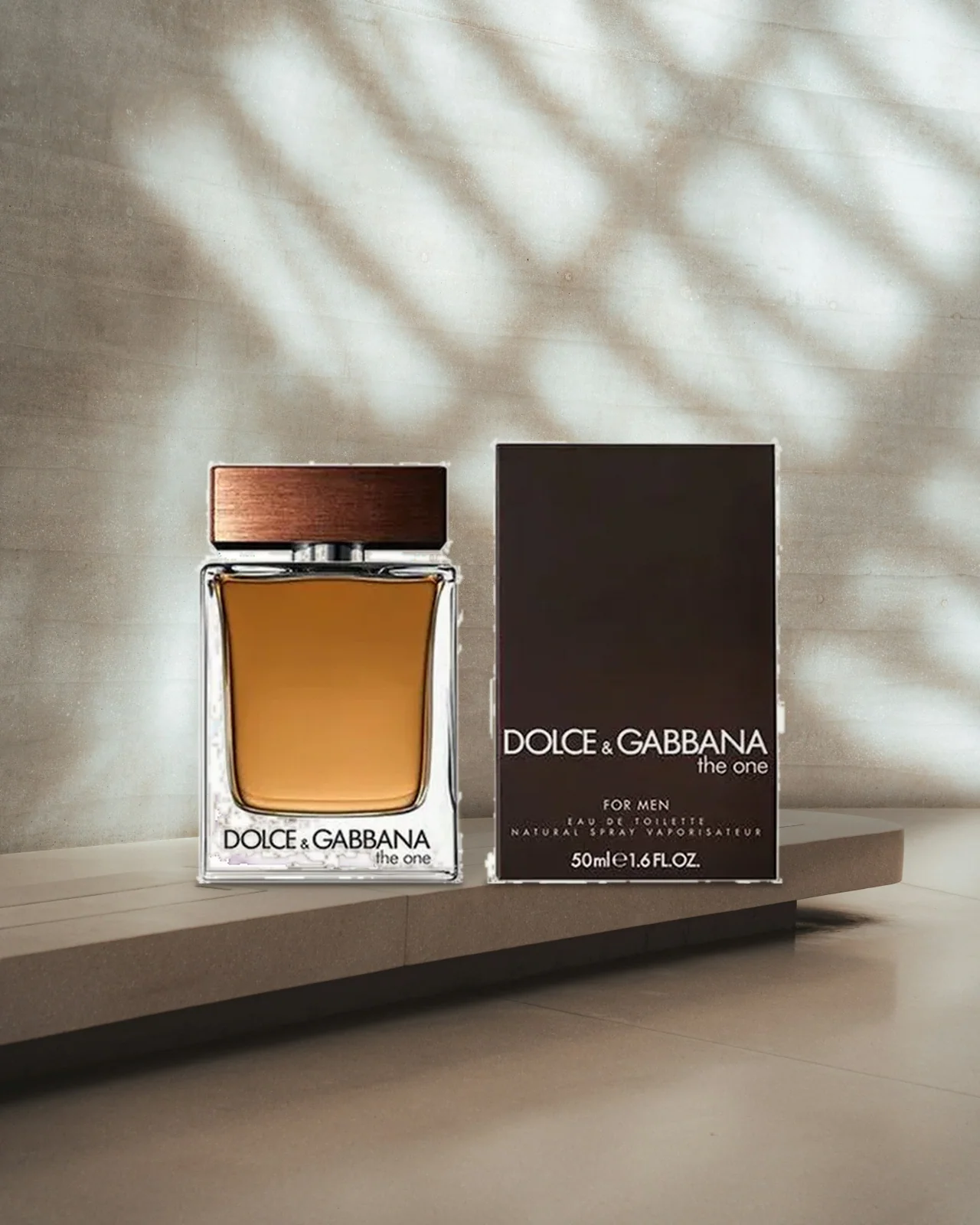 Dolce & Gabbana The One for Men EDT 100ml