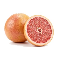 Grapefruit - Top Note