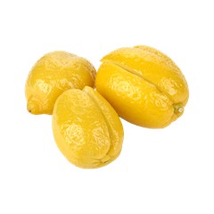 Lemon - Top Note