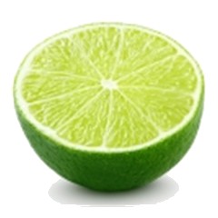 Lime - Top Note