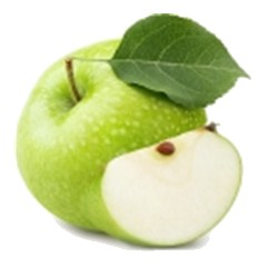 Green Apple - Top Note