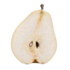 Pear - Top Note