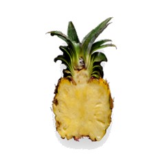 Pineapple - Middle Note
