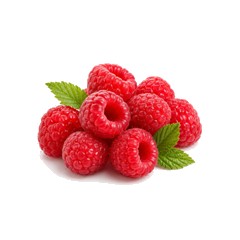 Raspberry - Middle Note