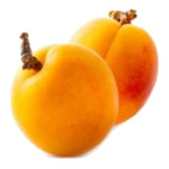 Apricot - Top Note