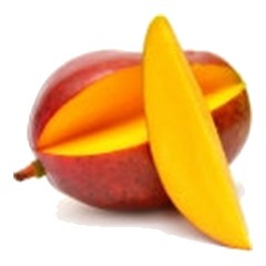 Mango - Top Note