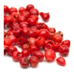 Pink Pepper - Top Note