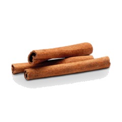 Cinnamon - Middle Note