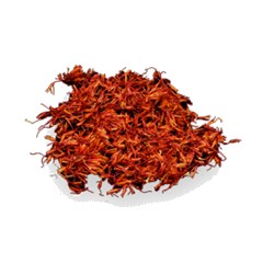 Saffron - Top Note