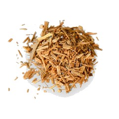 Sandalwood - Base Note