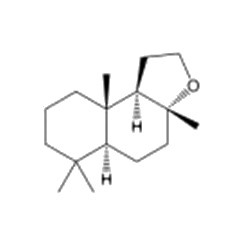 Ambroxan - Base Note