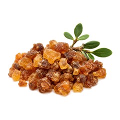 Myrrh - Base Note