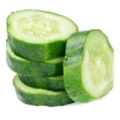 Cucumber - Top Note