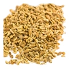 Anise - Top Note