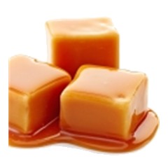 Caramel - Middle Note