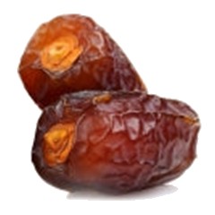 Dates - Base Note