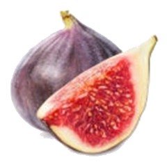 Fig - Top Note