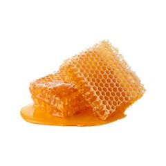 Honey - Top Note