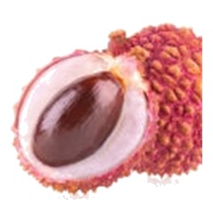 Litchi - Top Note