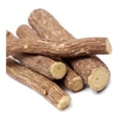 Liquorice - Base Note