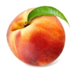 Peach - Middle Note
