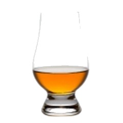 Rum - Middle Note