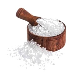 Sea Salt - Base Note