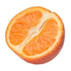 Tangerine - Top Note