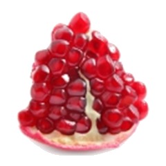Pomegranate - Top Note