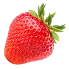 Strawberry - Top Note