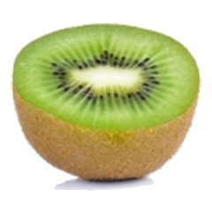 Kiwi - Top Note