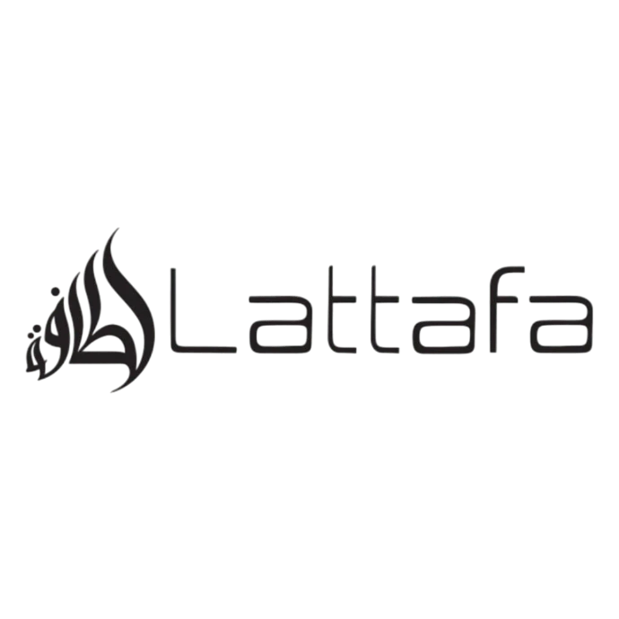 Lattafa Logo