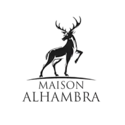 Maison Alhambra Logo