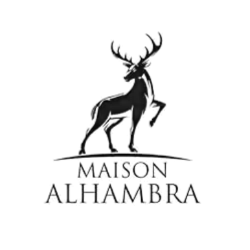 Maison Alhambra Logo